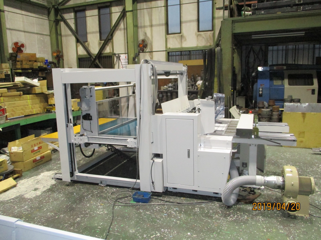 キッカースリッター