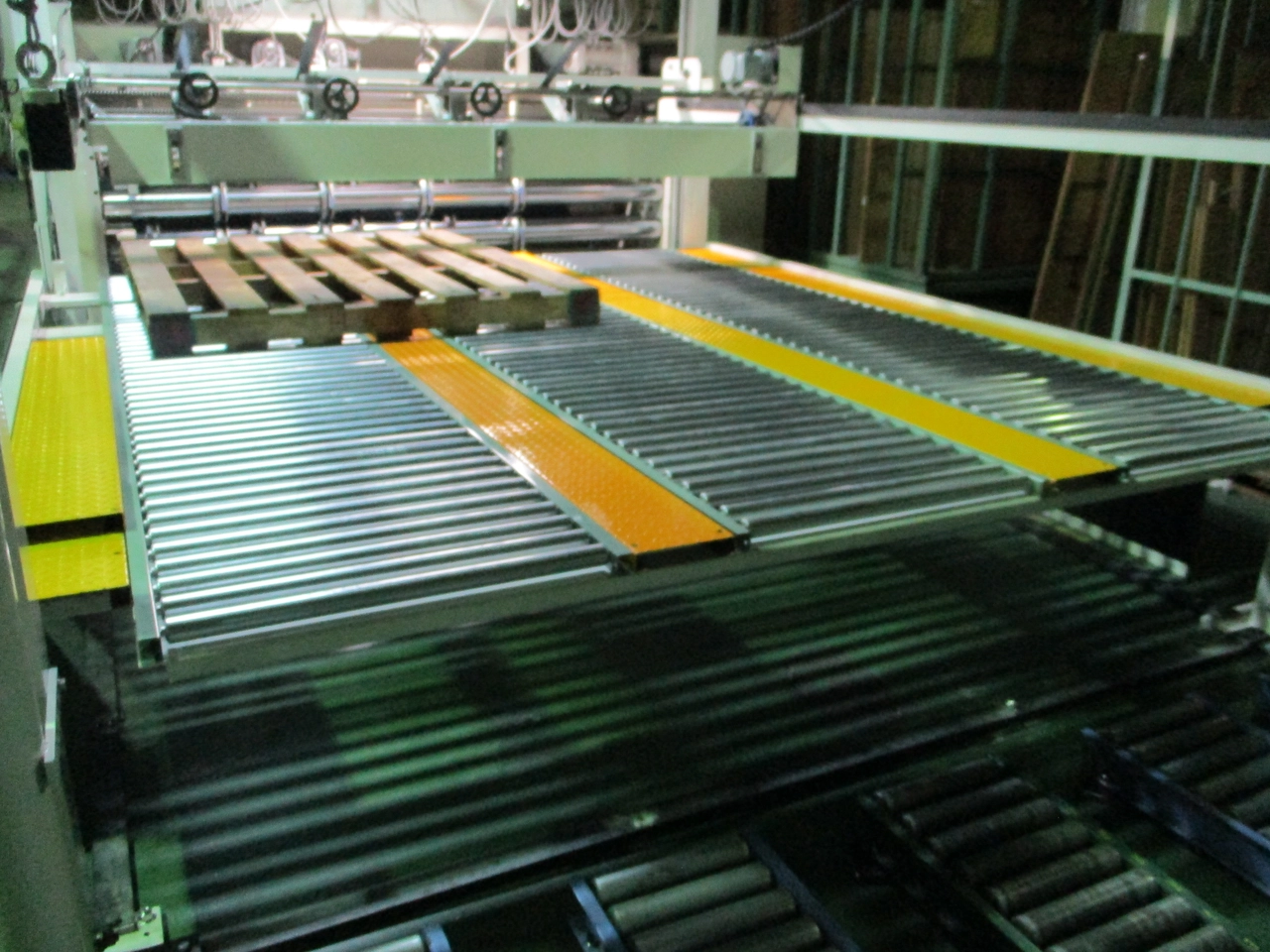 コンプレーター