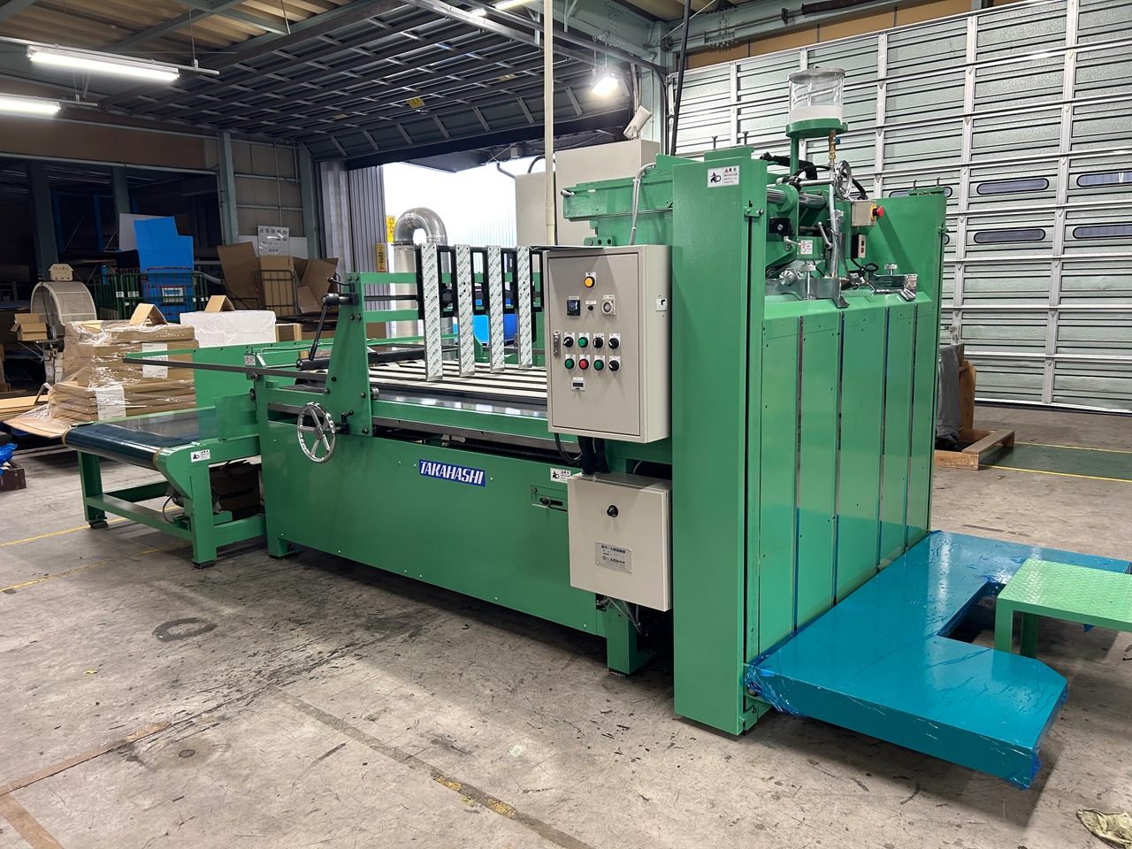 セミオートグルア